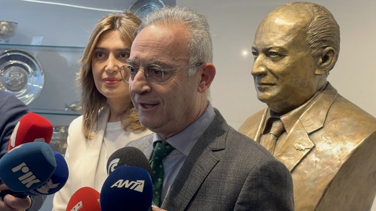 image Neophytou: Trump victory will have large regional impact