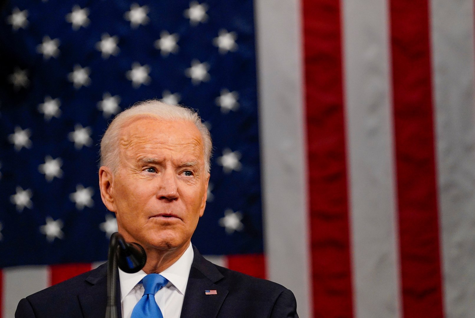 image Biden, McCarthy hopeful on debt ceiling deal, US president cuts Asia trip short (Update)