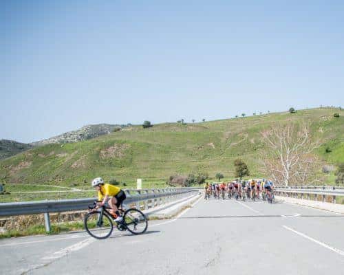 image Larnaca attracts host of international sports events for 2023