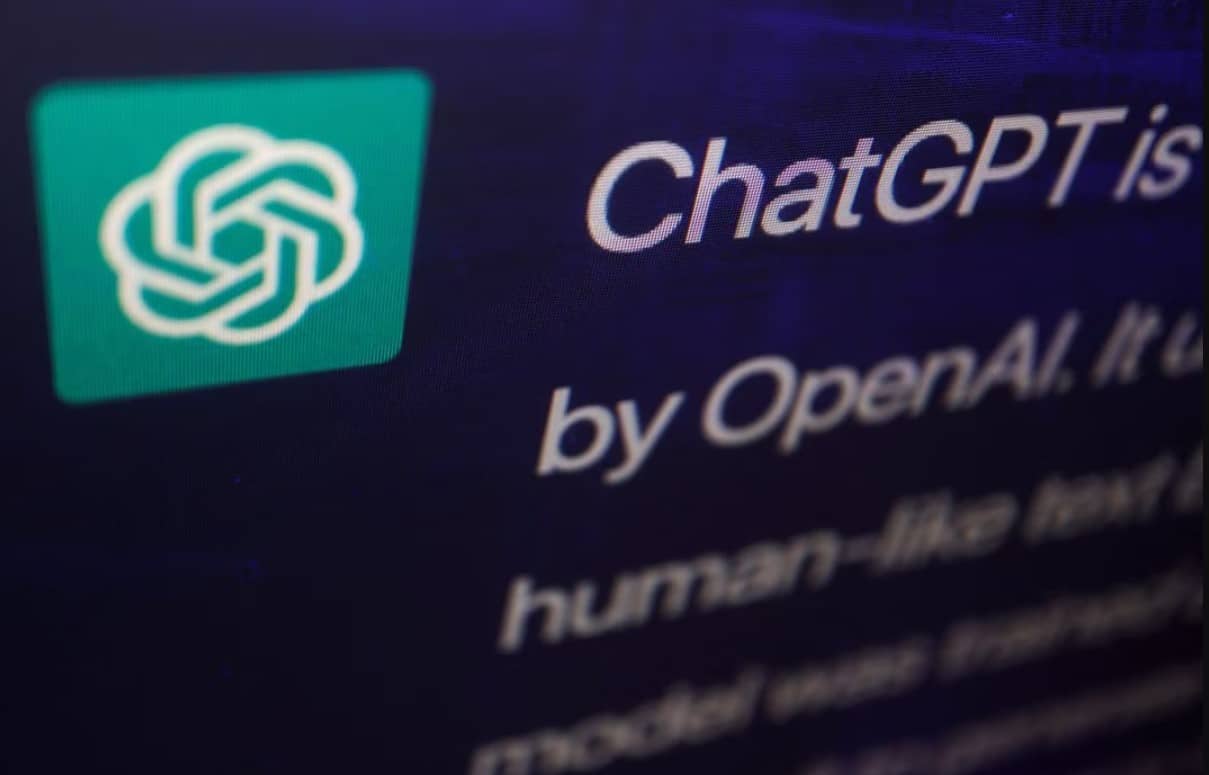 image ChatGPT launches boom in AI-written e-books on Amazon