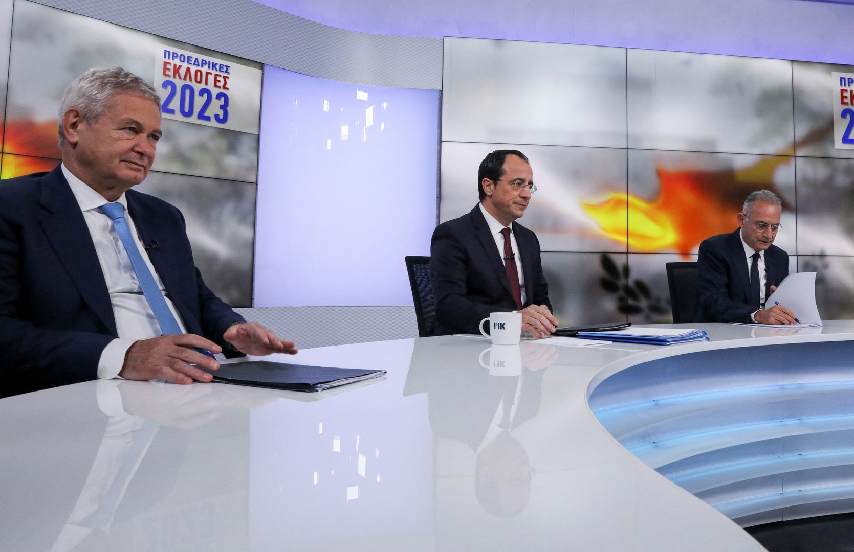 image Our View: Nothing transparent about election campaign expenses