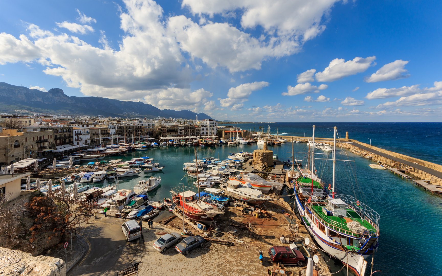 image Cyprus/Ireland: questions of unity and equality