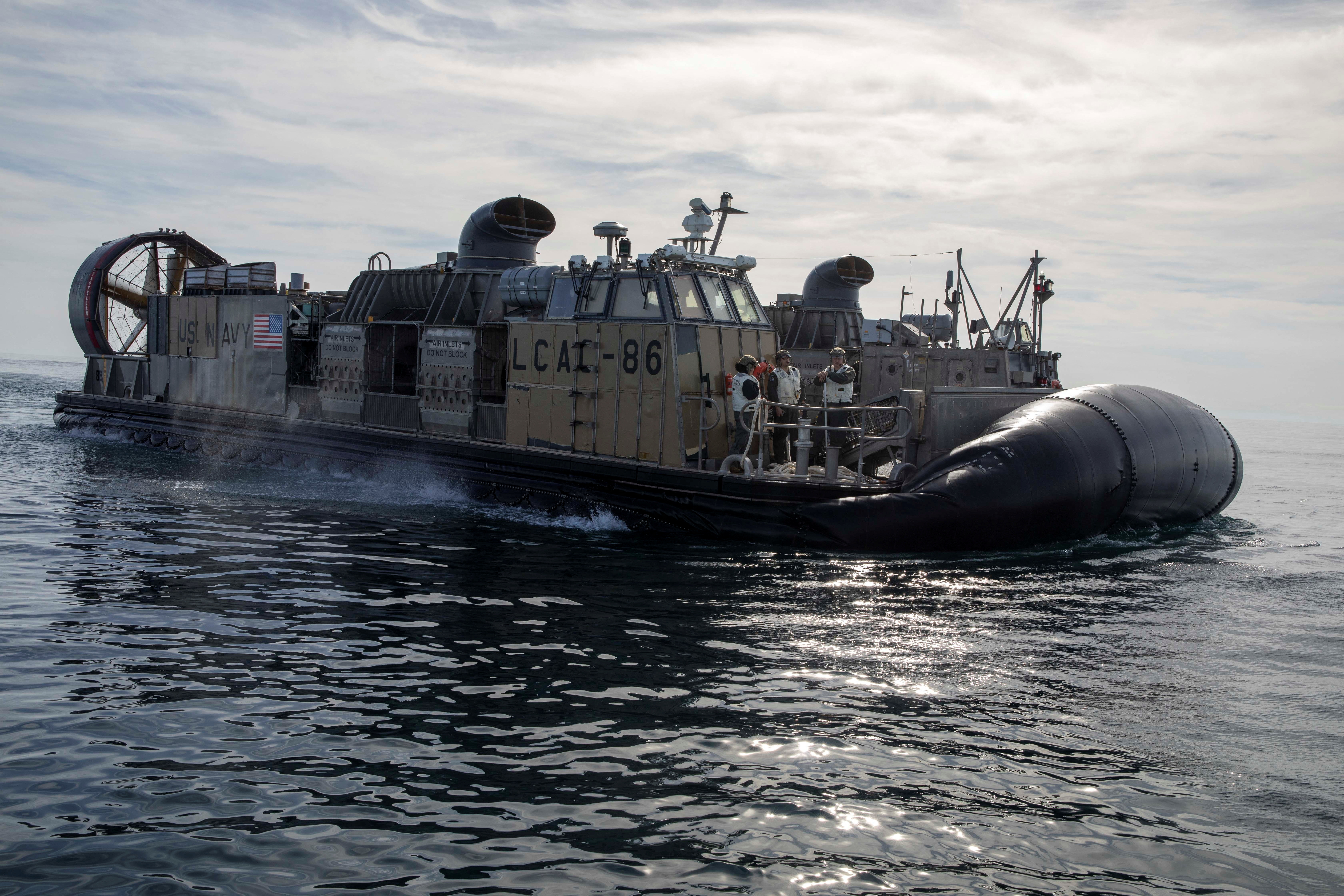 image The floaty-bag problem: why four ‘flying objects’ were shot down