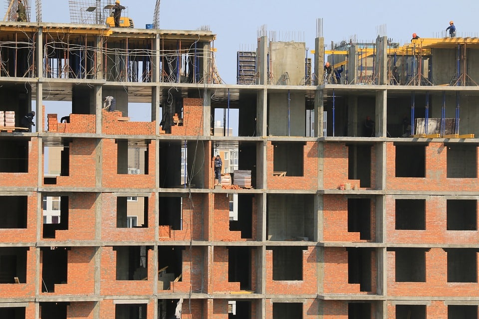 image Building permits dip 5.8 per cent in 2023
