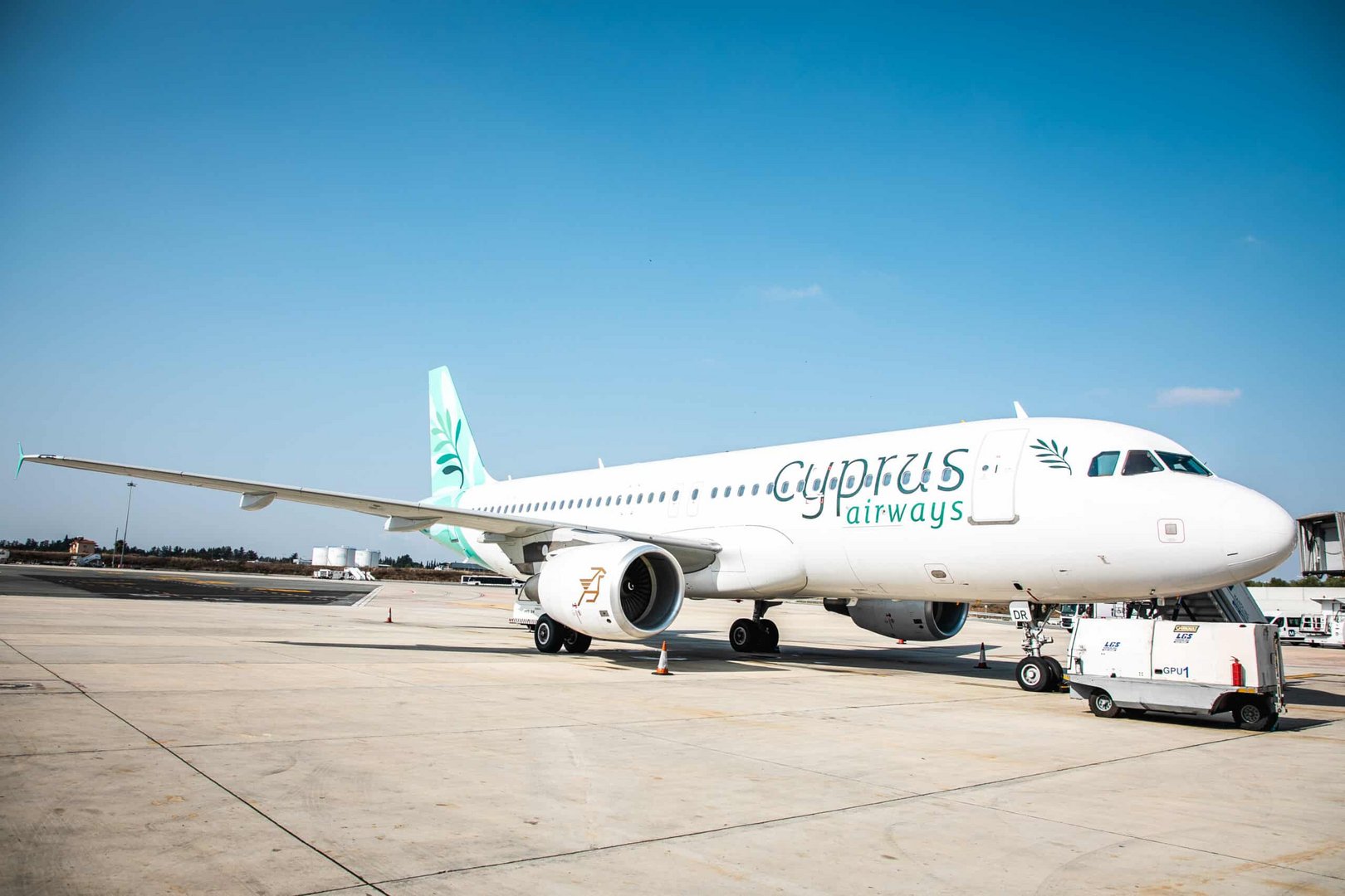 cyprus airways