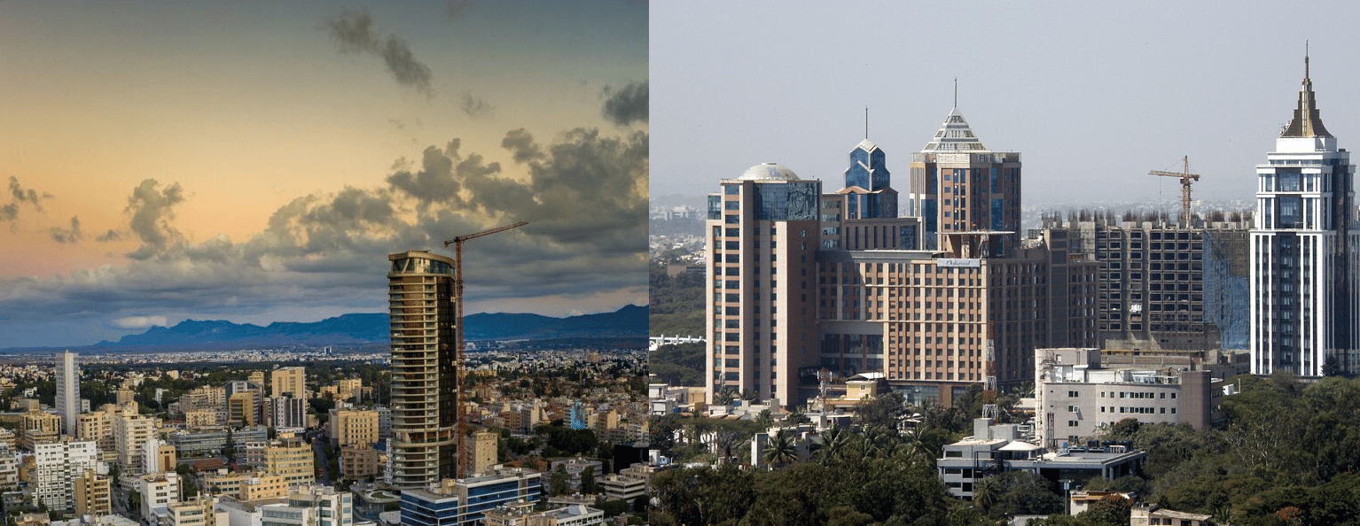 image Cyprus sees potential for deeper business relations with India