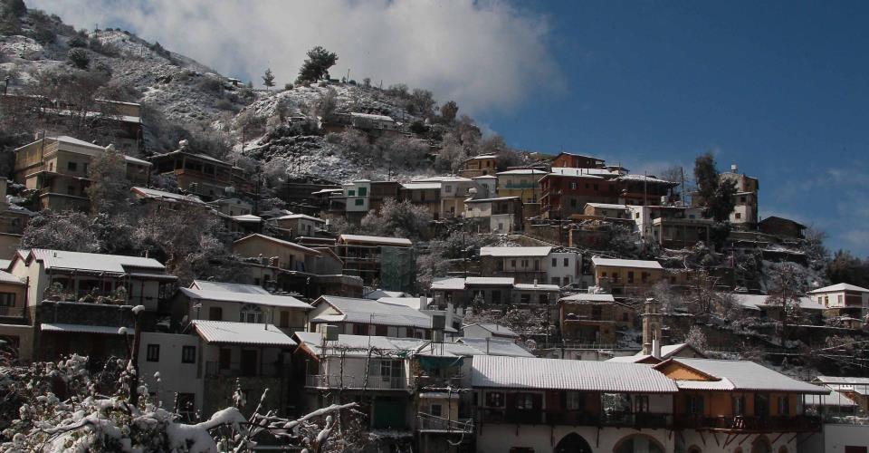image No electricity cuts expected, despite cold temperatures