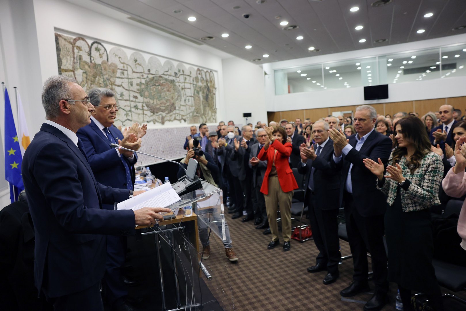 image Our View: Outraged Disy made right decision not backing ‘traitor’