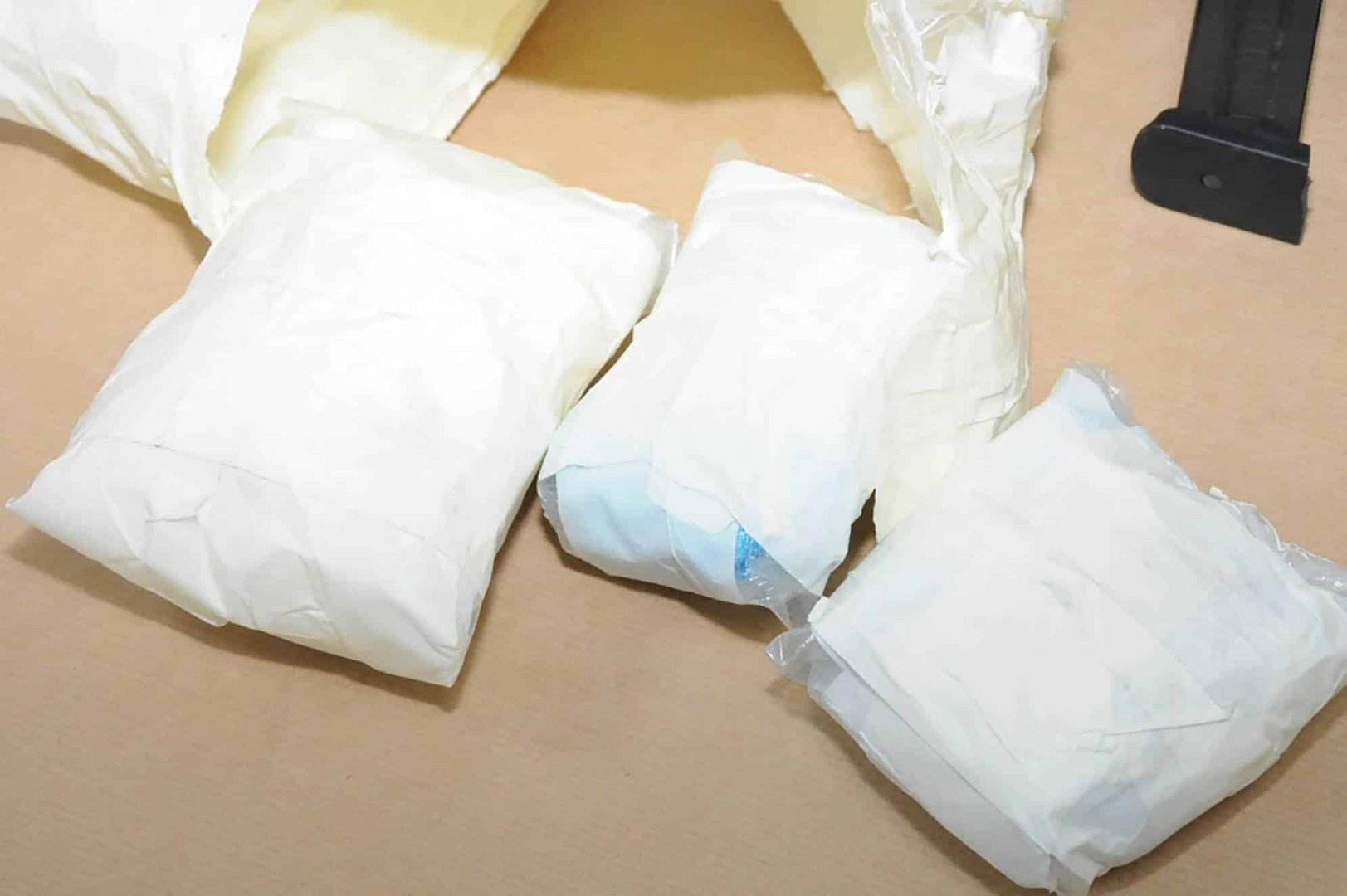 image Big drugs bust in Paphos