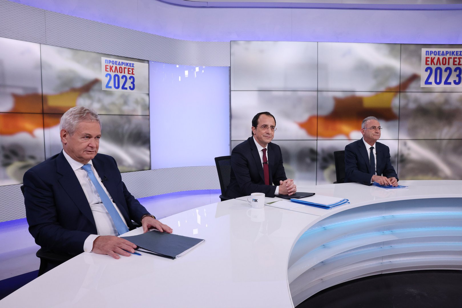 image Our View: Party stranglehold on political life a feature of election campaigns