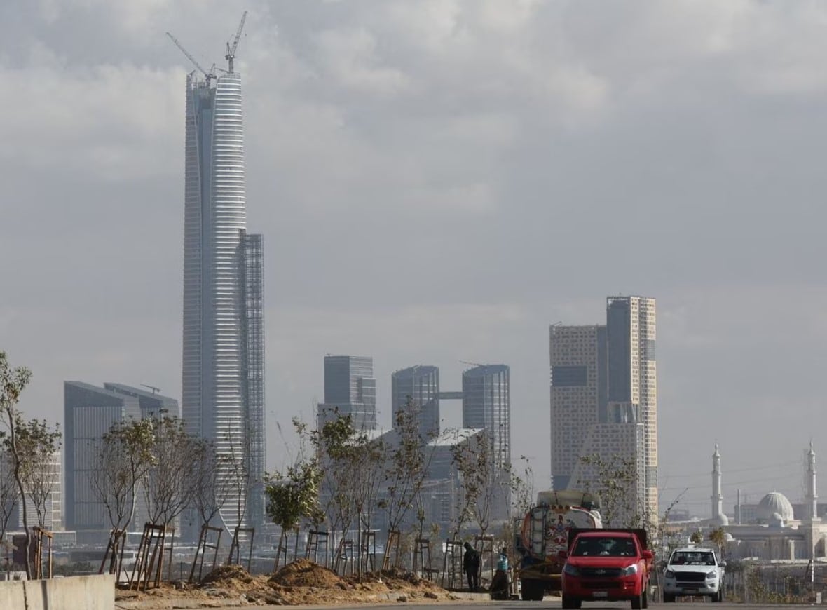 image Moody&#8217;s cuts Egypt rating to B3, changes outlook to stable
