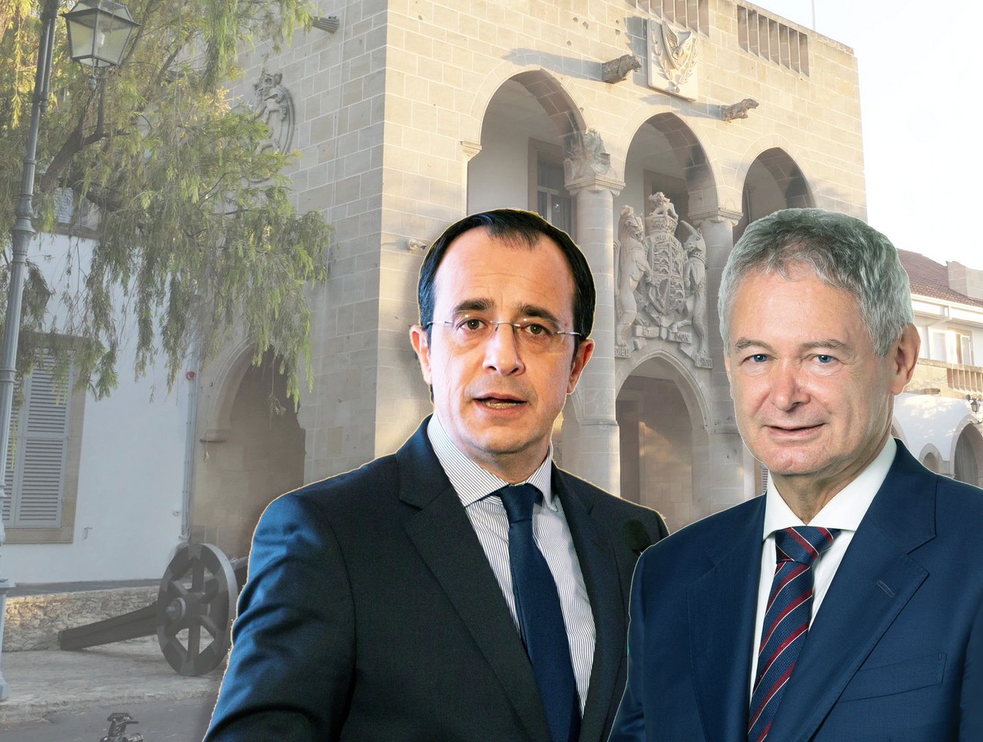 image Sunday’s election special in the Cyprus Mail