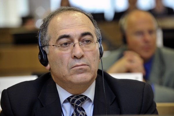 image Former Strovolos mayor criticises police over alleged inaction