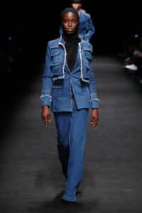 fashion denim