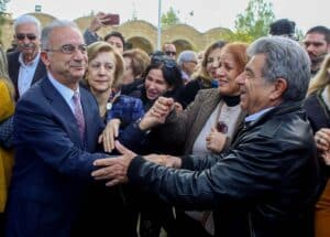 Προεδρικές Εκλογές 2023 – Επαναληπτ
