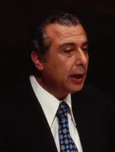 Spyros Kyprianou was the youngest president