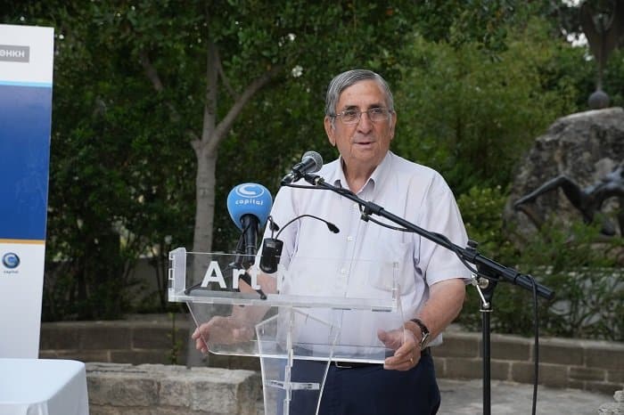 Christos Pourgourides