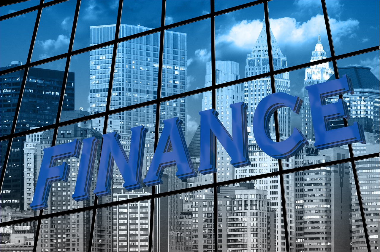 image Understand what type of business finance is best for your company