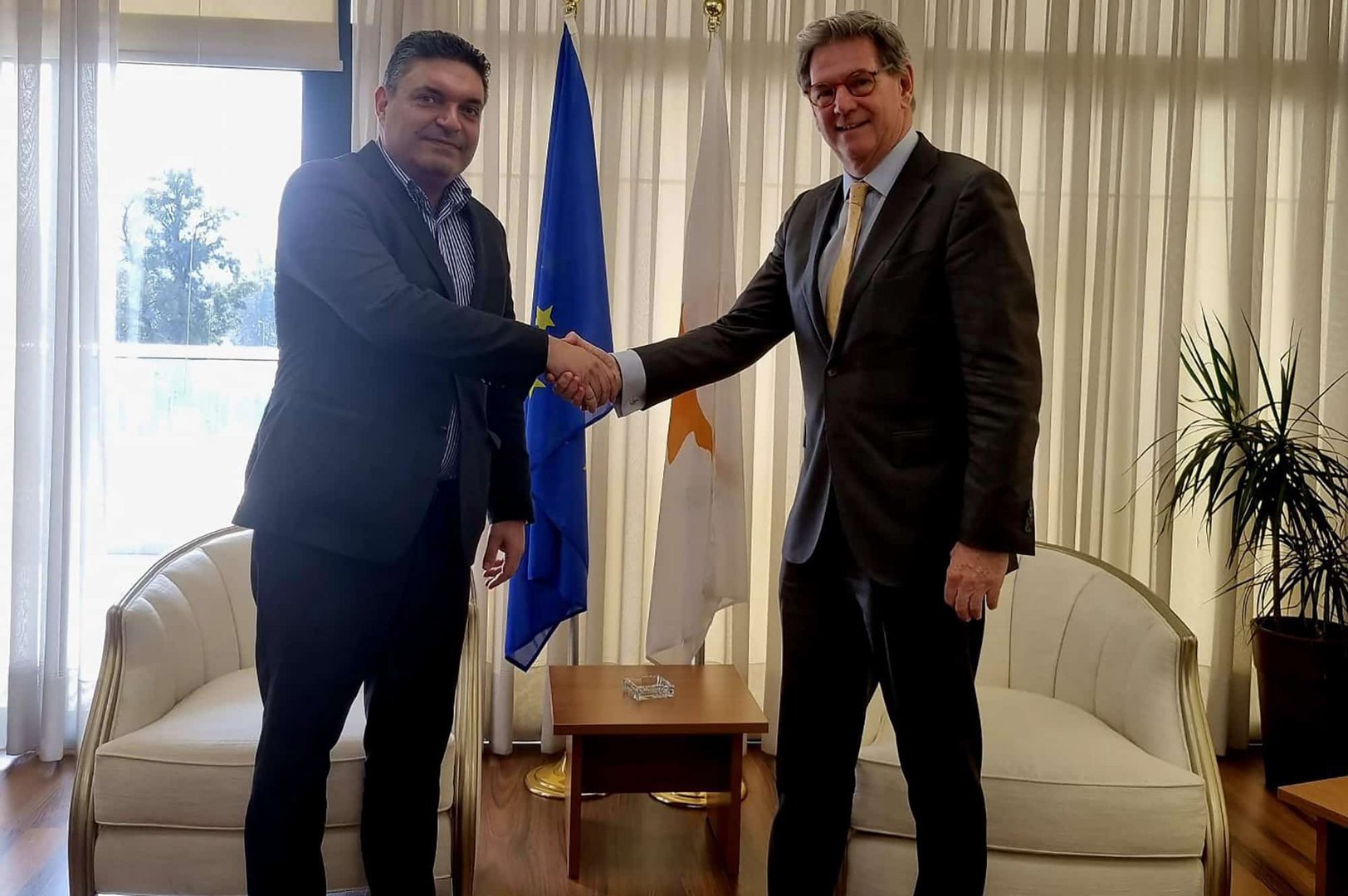 image Cyprus economy has performed ‘remarkably’ says IMF official