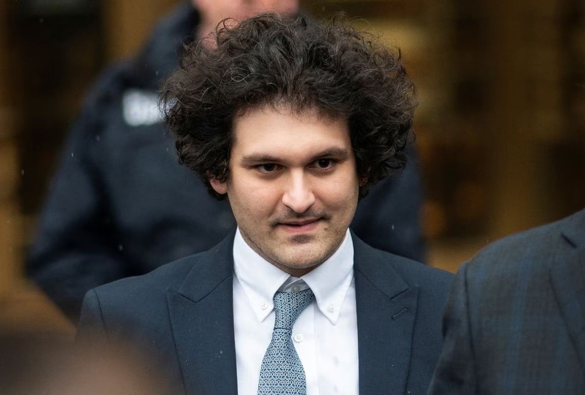 image Bankman-Fried heads to Brooklyn jail notorious for poor conditions