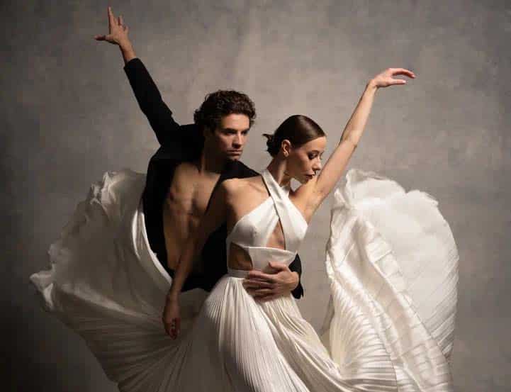 image Celebrity Ballet Gala brings acclaimed dancers from around the world