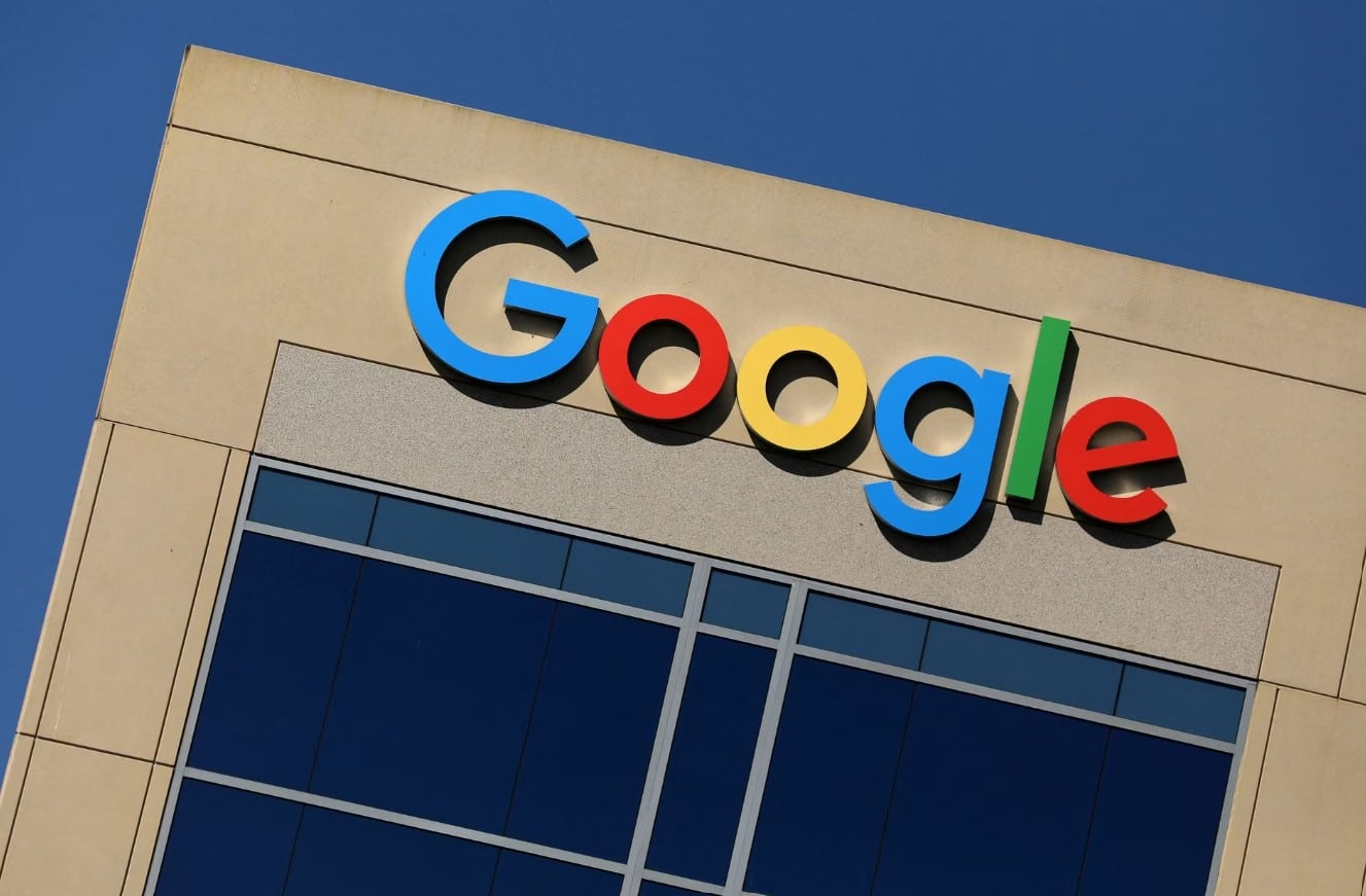 image Alphabet shares dive after Google AI chatbot Bard flubs answer in ad