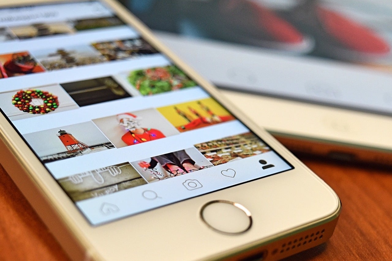 image Ways in which you can compromise your Instagram security