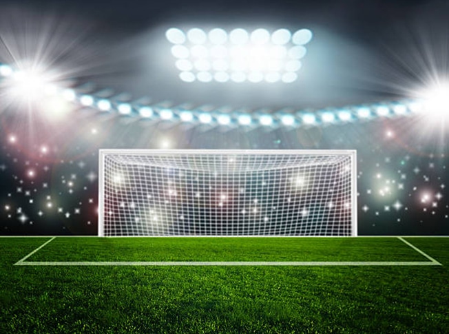 image Police arrest football fans on drug possession charges