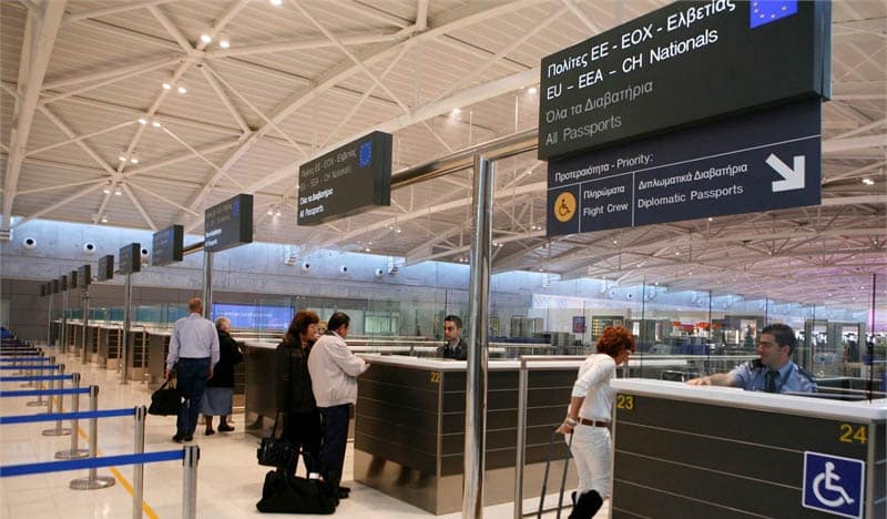 image Extradition process set to start against man arrested on US warrant