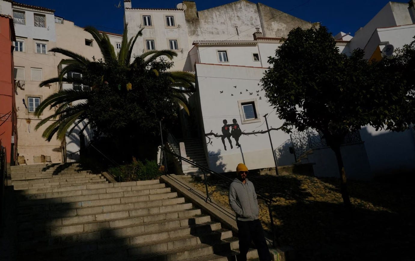 image Portugal ends Golden Visas, curtails Airbnb rentals to address housing crisis