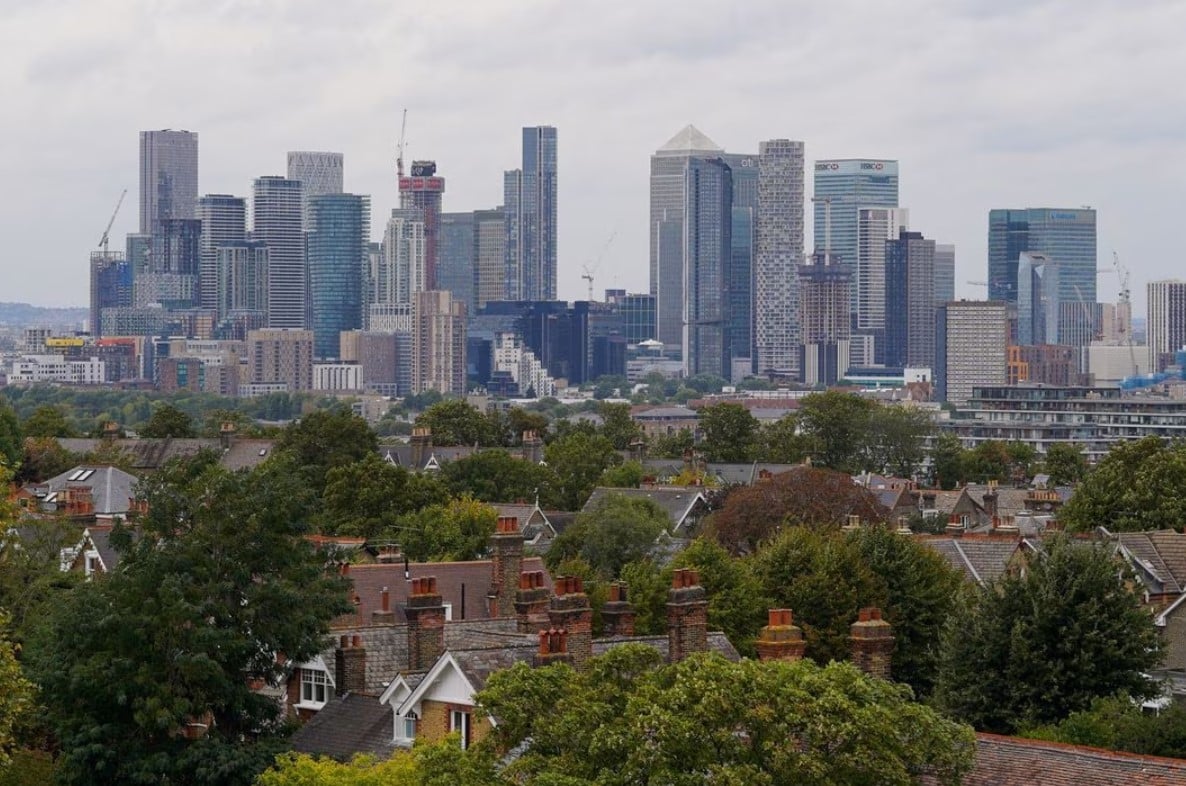 image ESG tops regulatory demands in finance as UK, EU rules diverge, KPMG says