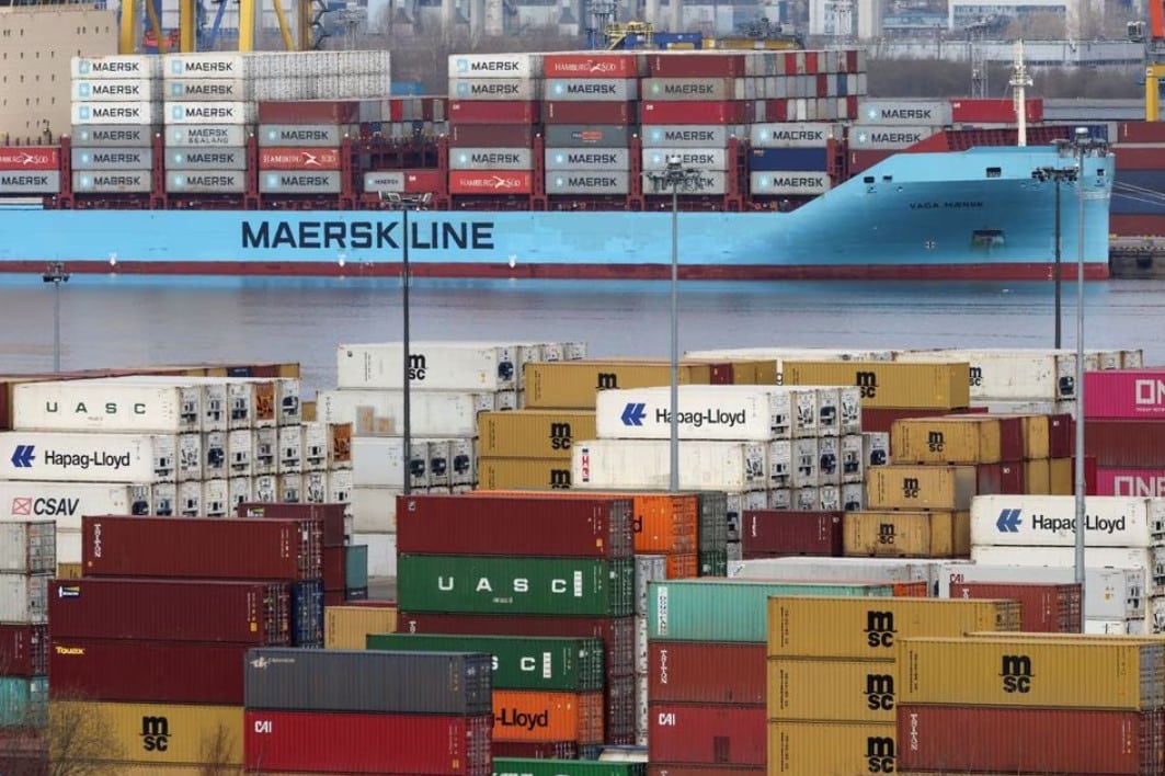 image Tariffs pose biggest threat yet to complex supply chains 