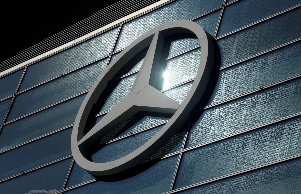 image Mercedes Benz to carry out level 3 autonomous driving tests on designated highways in Beijing
