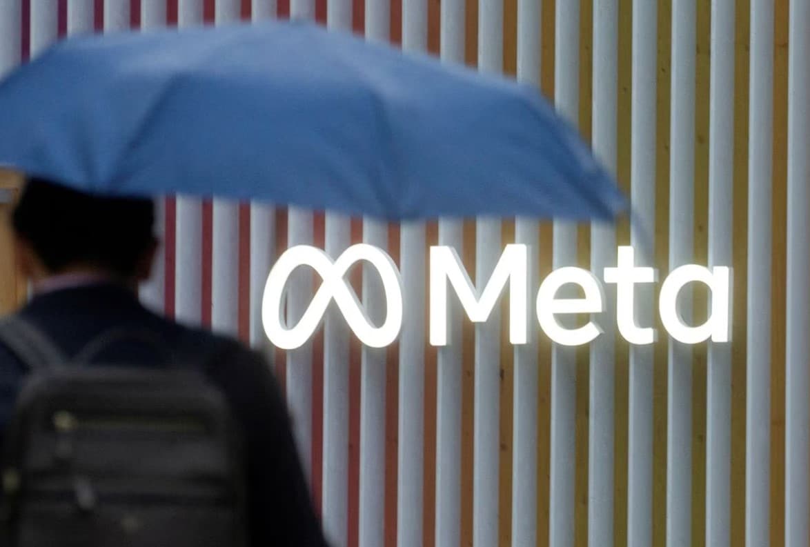 image Meta loses bid to toss $175 mln verdict in streaming patent case