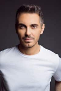 michalis hadjiyiannis