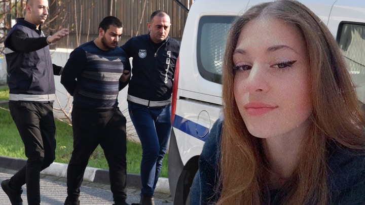 image Trial of suspect in Turkish Cypriot girl’s murder begins