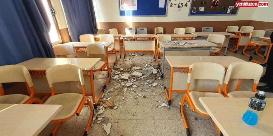 image ‘Buildings in the north more resilient’ than those in Turkey