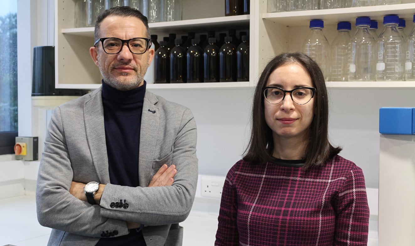 image Cyprus Seeds supports innovative Tepak cancer research team