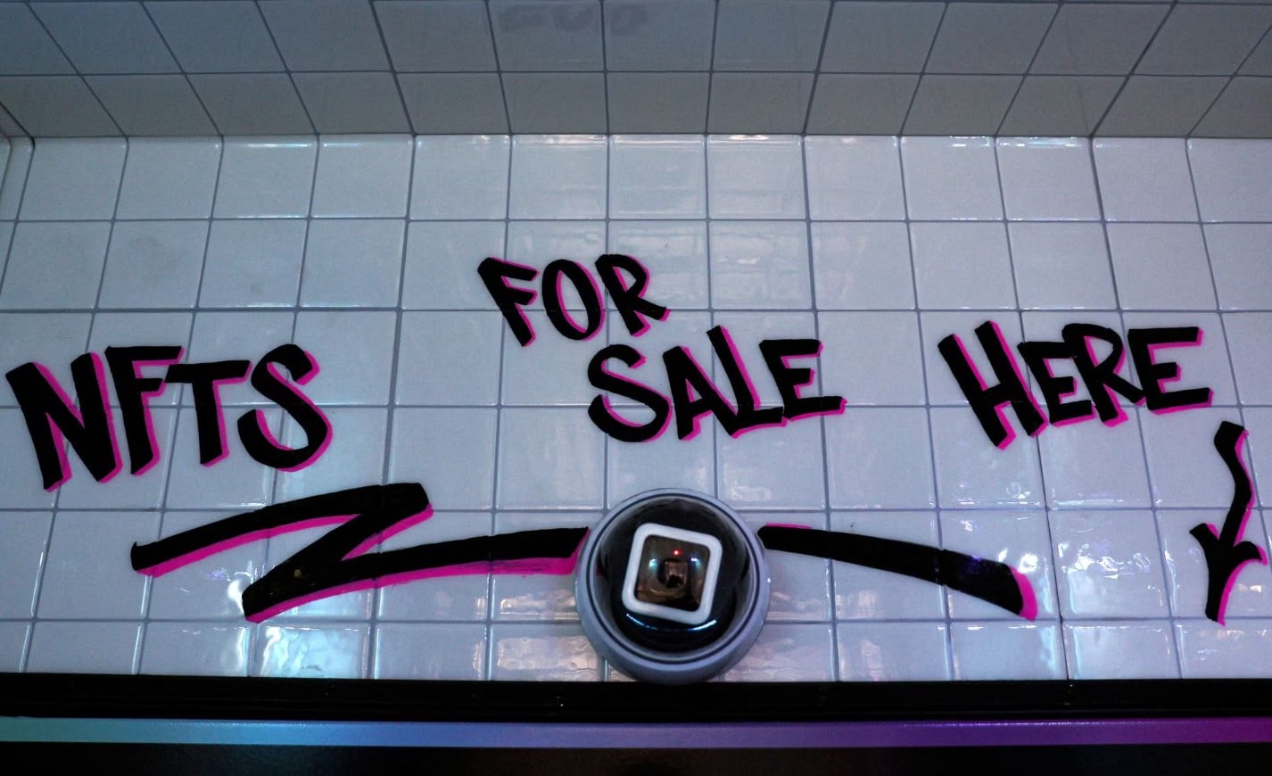 image Cryptoverse: Punk apes and a resurrection of NFTs
