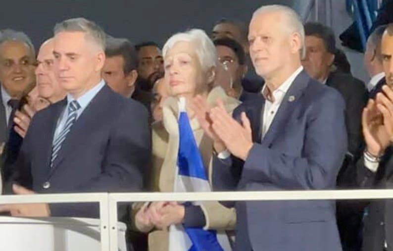 image Our View: Christodoulides’ moves to break Cyprob impasse could irk his hardline backers