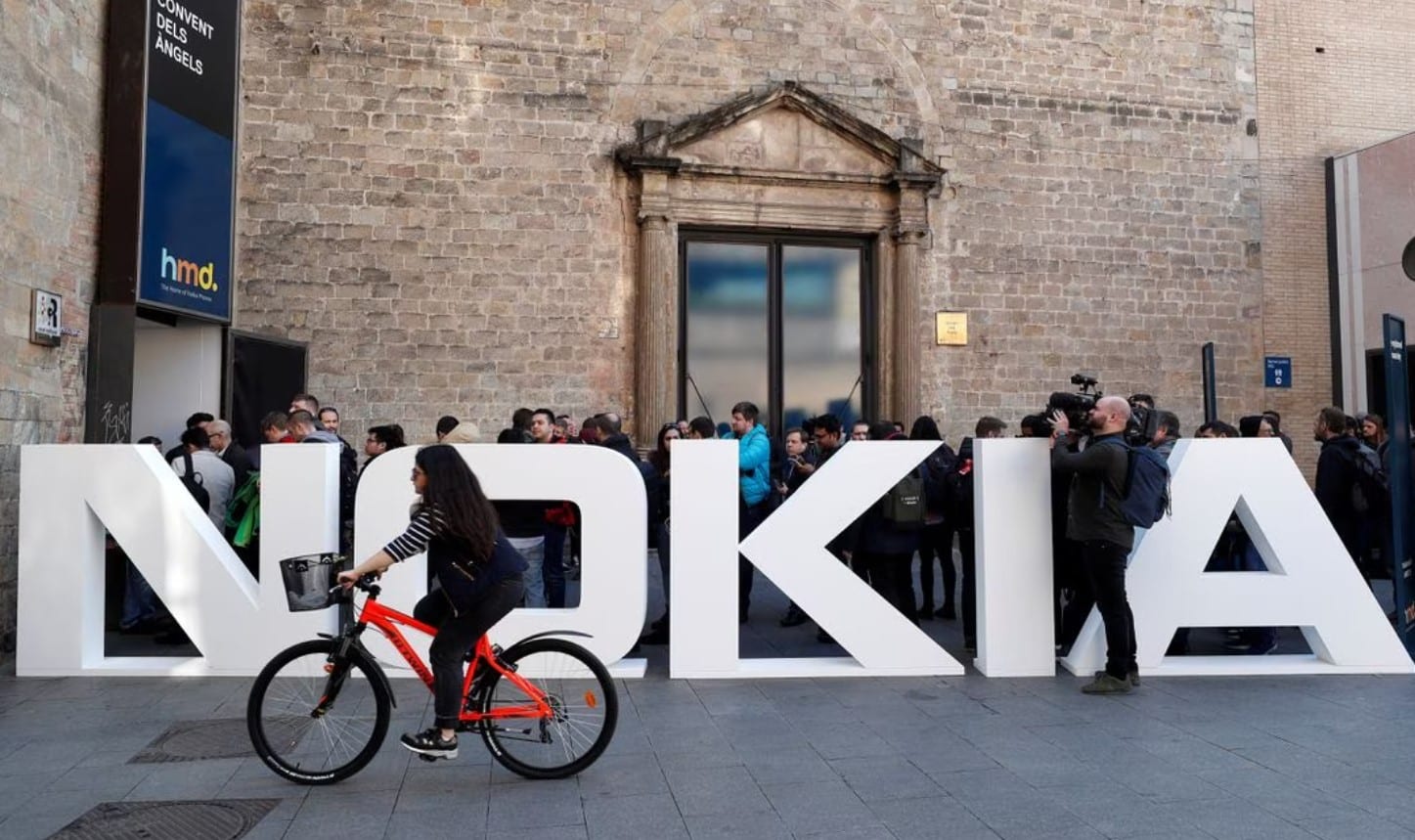 image Nokia, Kyndryl extend partnership for private 5G factory networks