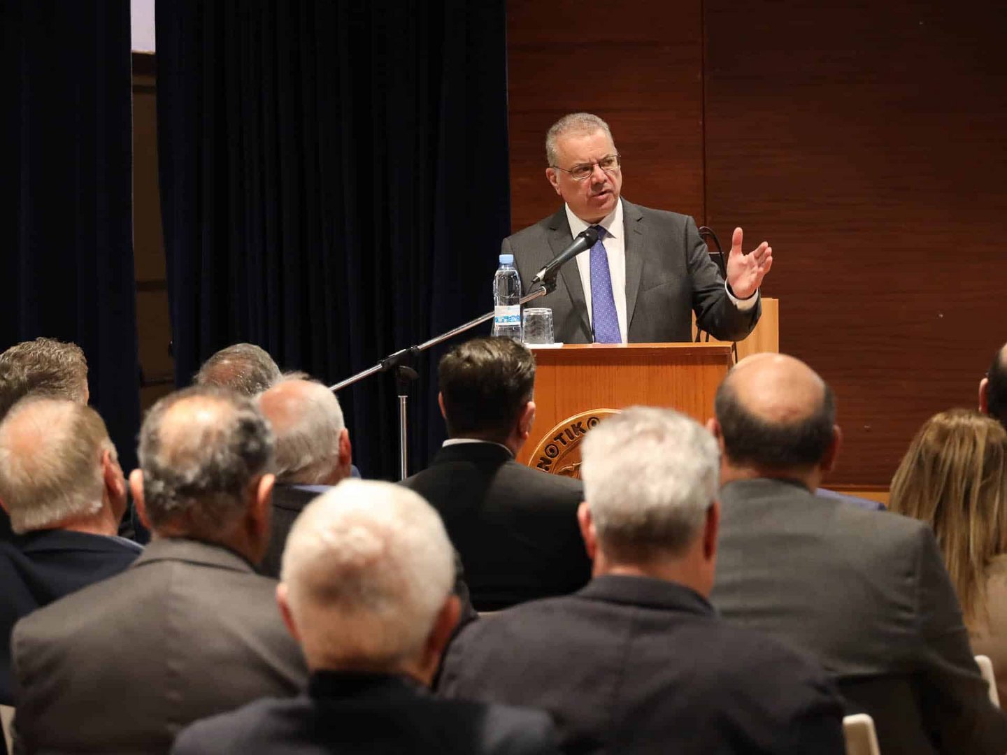 image More focus on rural development than any other government says Nouris