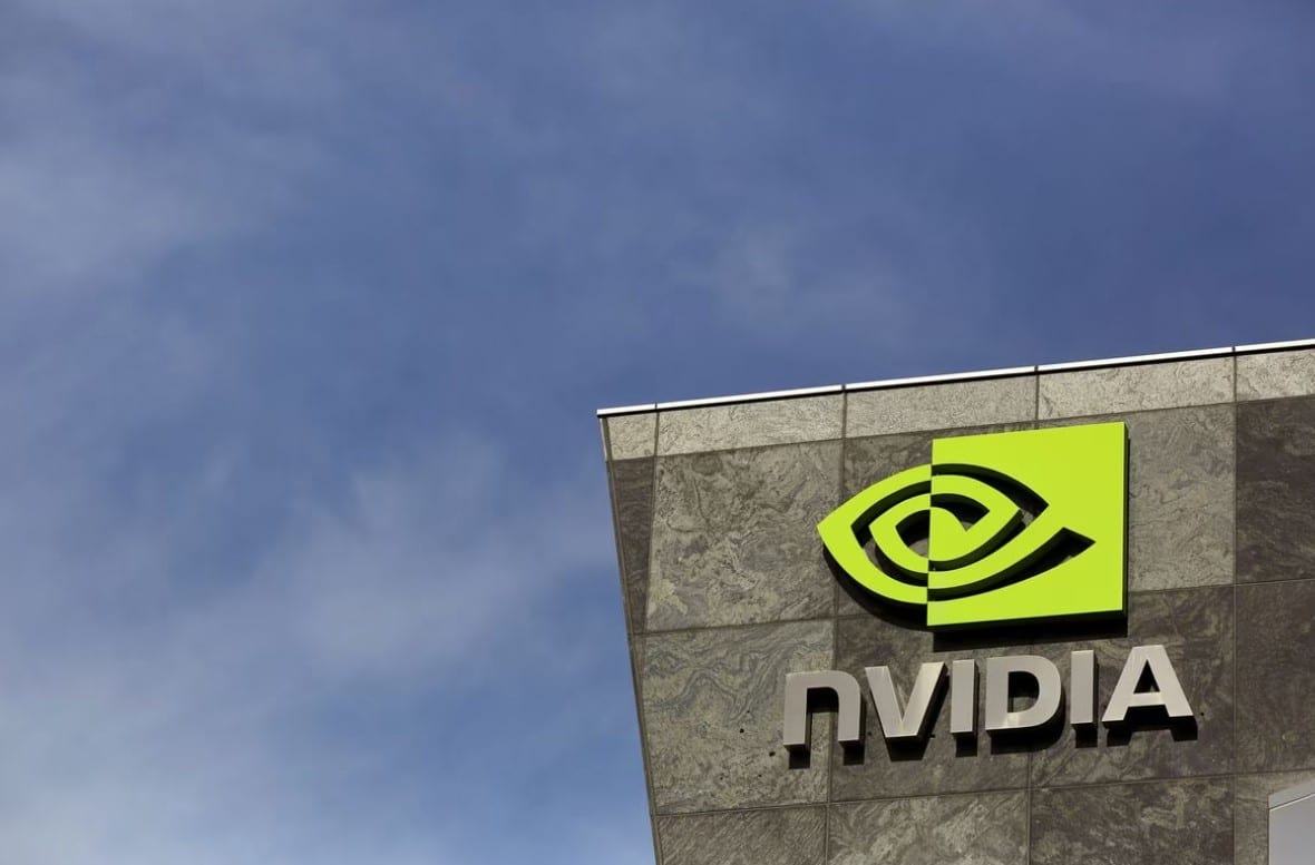image As chatbots boom, Nvidia sales outlook beats Wall Street expectations