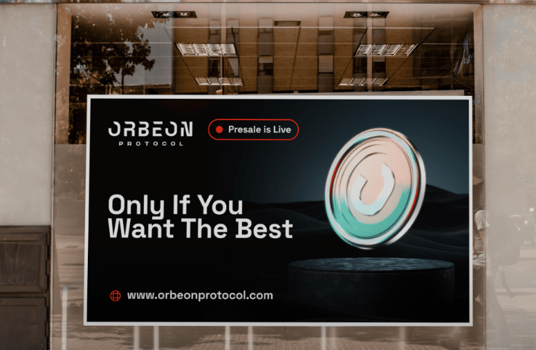 image Bitgert (BRISE) and LUKSO (LYXe) holders are piling up more Orbeon Protocol (ORBN) as Orbeon shows better promise