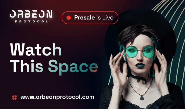 image Theta Network (THETA) and Decentraland (MANA) are consolidating as more investors join Orbeon Protocol (ORBN)