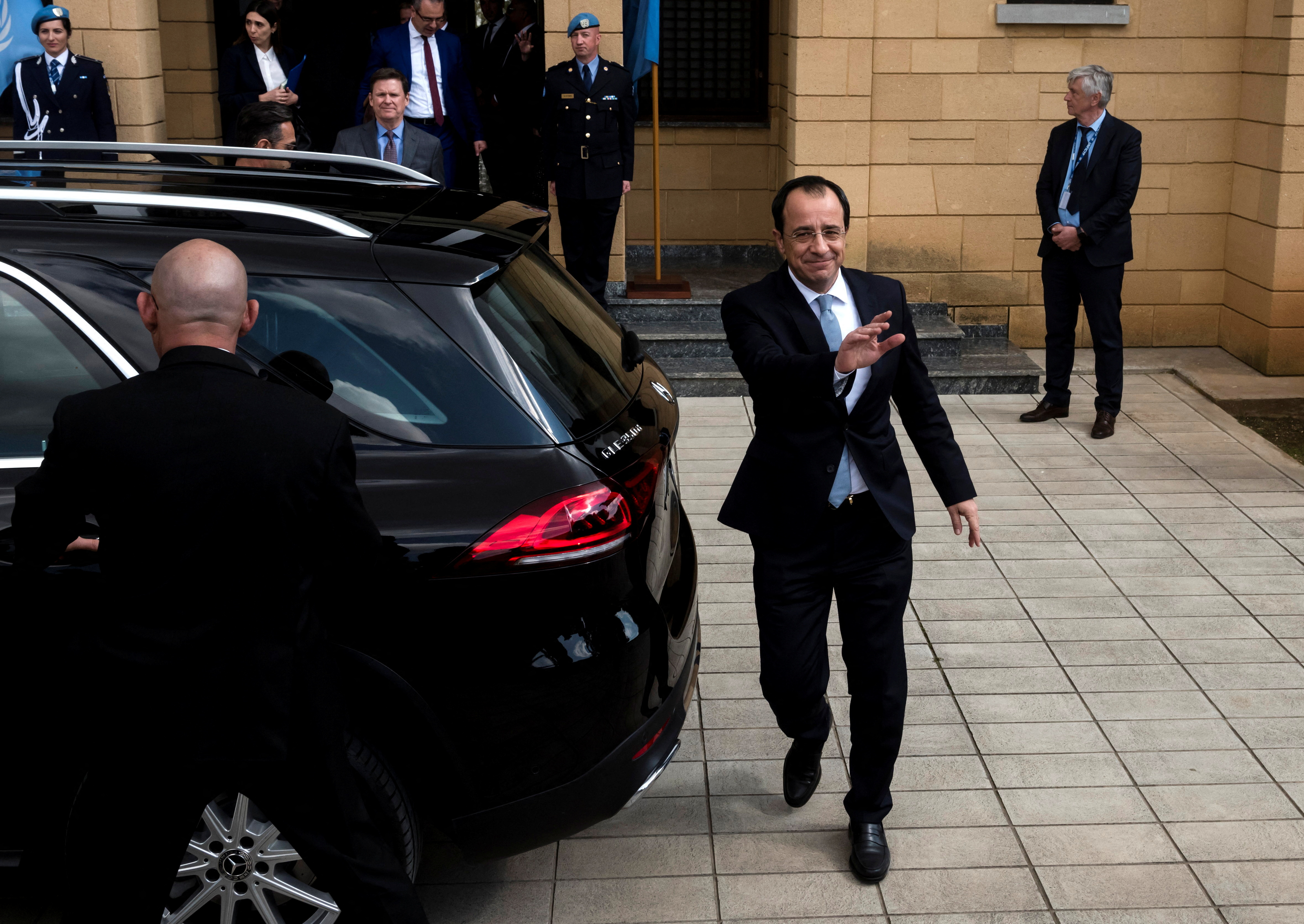 image Our View: If it ain’t broke new president should not try to fix it