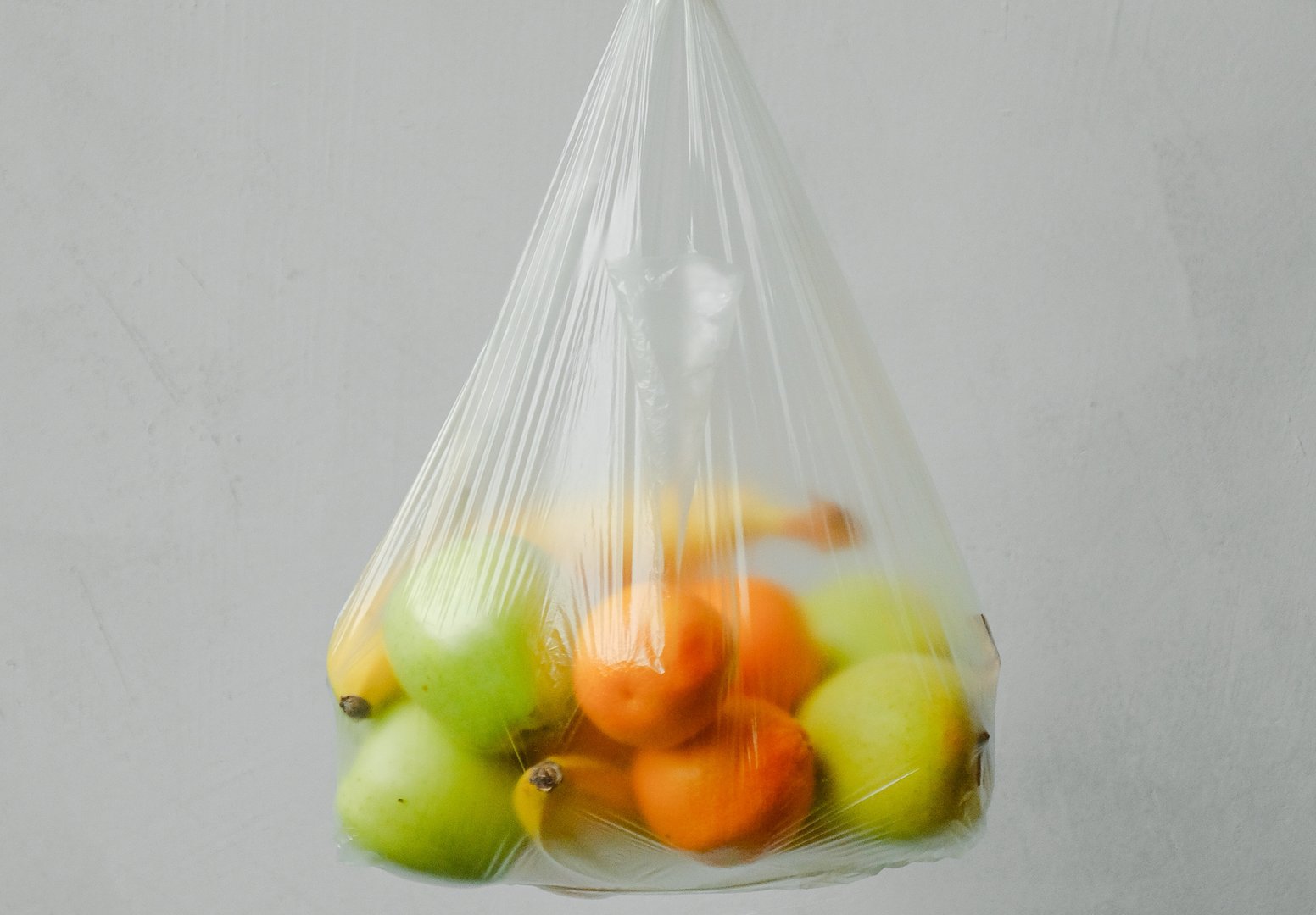 image Plastic bag ban to be implemented February 18