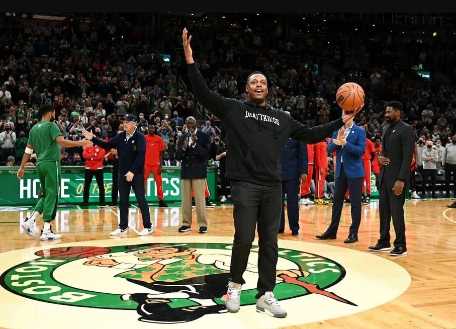 image NBA Hall-of-Famer Pierce to pay $1.4 million over crypto promotion, SEC says