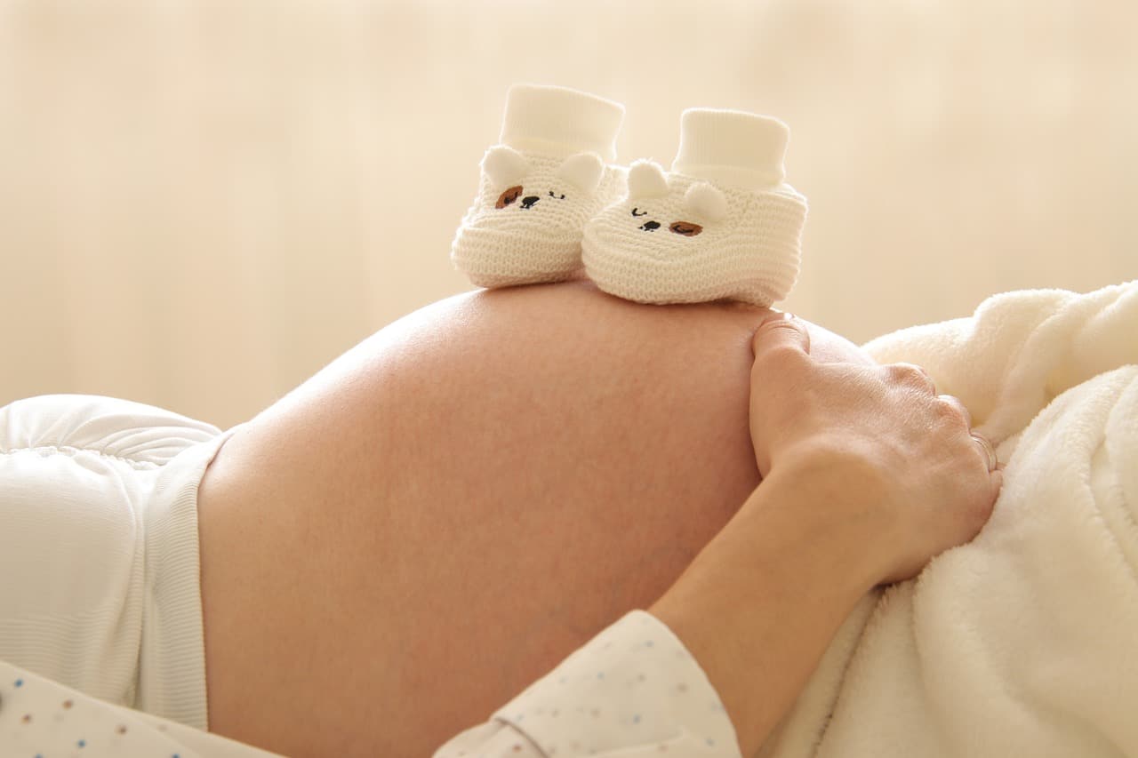 image Maternal deaths in Cyprus on upward trajectory
