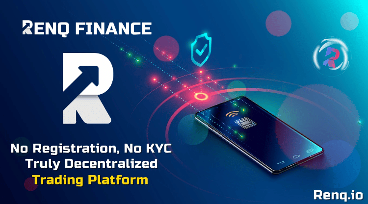 image Cosmos (ATOM) and GALA (GALA) surge, RenQ Finance (RENQ) named the next big thing in Crypto